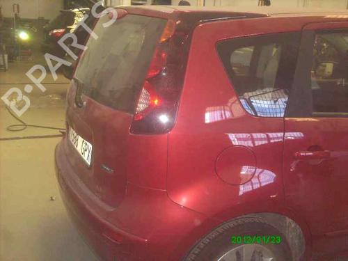 Rear left interior door handle NISSAN NOTE (E11, NE11) 1.4 | BP4021829I15  - Image 13