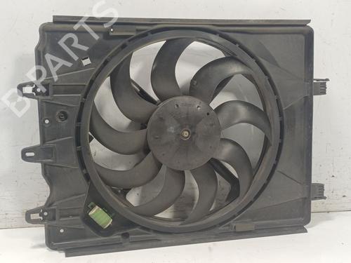 Used Radiator fan Radiator fan 36643637 36643637