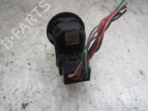 Mirror switch RENAULT KANGOO (KC0/1_) | BP3831073I25 - Image 3