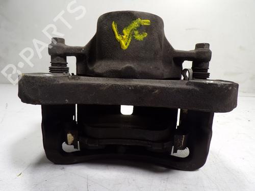Right front brake caliper OPEL INSIGNIA A (G09) 2.0 CDTI (68) | BP11554317M104 