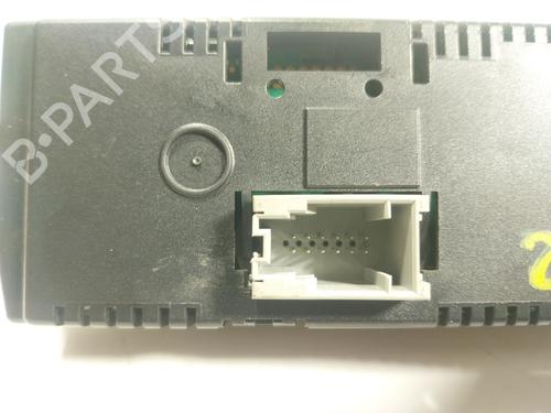 Climate control BMW X1 (E84)  | BP26144833I5 