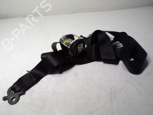 Used Front right seatbelt Front right seatbelt BMW 5 (F10) [2009-2016] 12563933 12563933