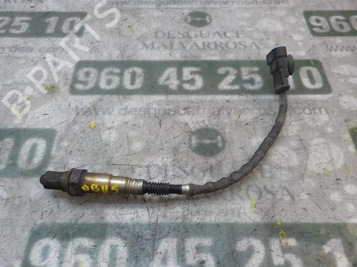Used Electronic sensor Electronic sensor LANCIA YPSILON (843_) 1.4 16V (843.AXC11, 843.AXC1B, 843.AXC1A) (95 hp) 8740768 8740768