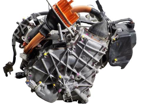 Gearbox TOYOTA PRIUS Liftback (_W2_) 1.5 Hybrid (NHW20_, NHW20R) | BP7552654M3