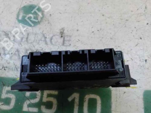 Elektronisk modul JAGUAR XF I (X250) 2.2 D | BP5592102M83 