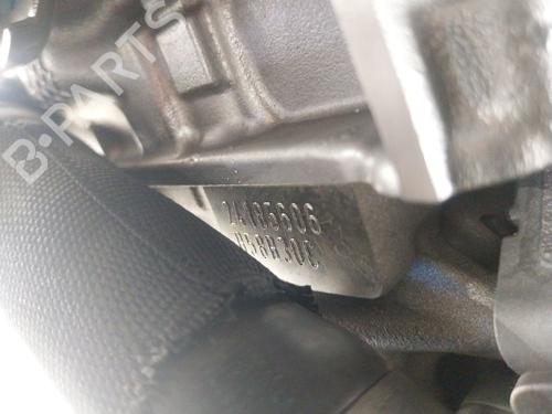 Engine BMW X5 (G05, F95)  | BP19637103M1 