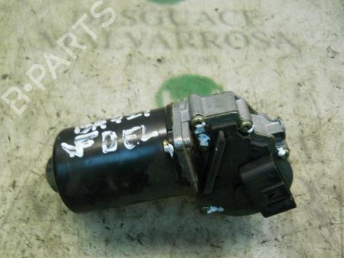 Used Front wiper motor Front wiper motor FIAT STILO (192_) 1.9 D Multijet (100 hp) 3781760 3781760