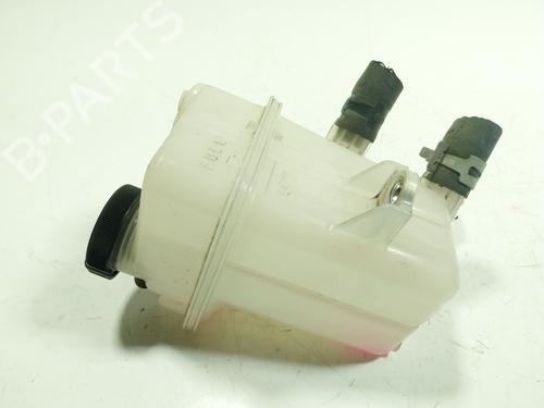 Used Expansion tank LEXUS CT (ZWA10_) 200h (ZWA10_, ZWA10R) (136 hp) 21216003