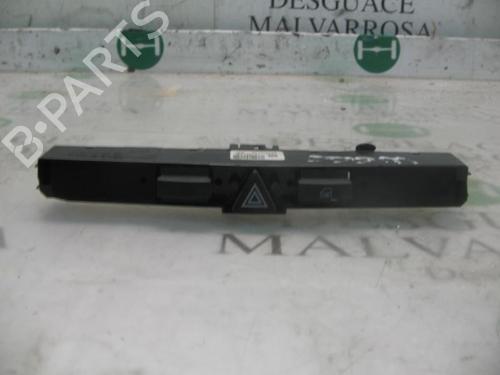 Used Warning switch OPEL ASTRA H (A04) 1.7 CDTI (L48) (80 hp) 3776494