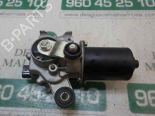 Used Front wiper motor Front wiper motor NISSAN NV200 / EVALIA Bus 1.5 dCi 85 (M20, M20M, M20K, M20KK) (86 hp) 3867458 3867458