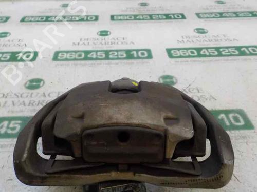 Used Right front brake caliper Right front brake caliper BMW 5 (E60) 530 d (231 hp) 11551293 11551293