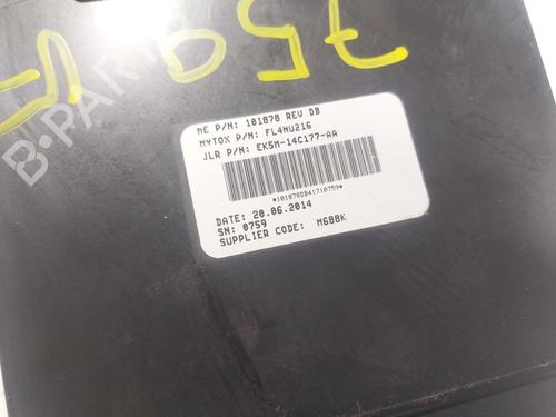 Elektronisk modul LAND ROVER RANGE ROVER SPORT II (L494) 3.0 TDV6 4x4 | BP19277700M83 