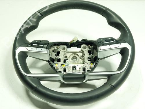 Used Steering wheel HYUNDAI TUCSON (NX4E, NX4A) 1.6 T-GDi (150 hp) 27185506