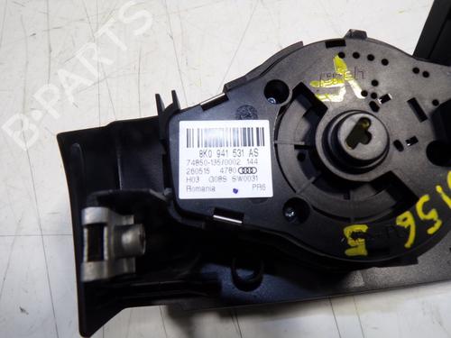 Headlight switch AUDI A4 Allroad B8 (8KH) 2.0 TDI quattro | BP8933588I24 