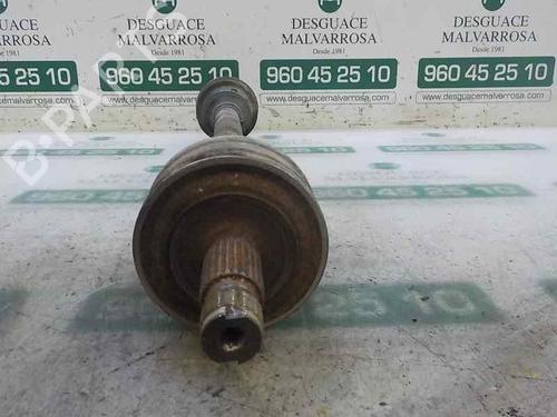 Transmisión trasera izquierda MERCEDES-BENZ SLK (R171)  | BP5881236M40 