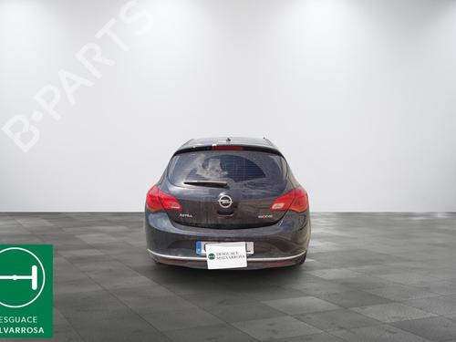 Right tailgate light OPEL ASTRA J (P10) 1.6 CDTi (68) | BP8308610C80  - Image 8