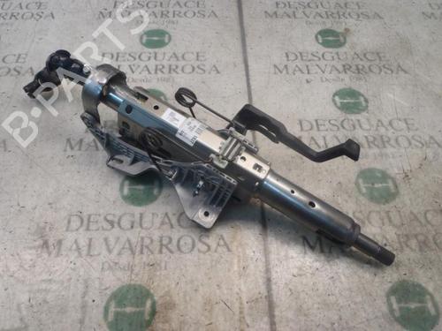 Used Steering column Steering column OPEL ASTRA J (P10) 1.7 CDTI (68) (110 hp) 3810731 3810731