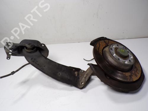 Used Left rear steering knuckle Left rear steering knuckle VW PASSAT B6 Variant (3C5) 2.0 TDI 16V (140 hp) 11246191 11246191