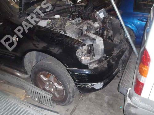 Left sun visor MERCEDES-BENZ M-CLASS (W163) ML 320 (163.154) | BP3812298I1  - Image 15