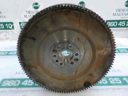 Flywheel FORD FOCUS III 1.5 TDCi | BP14284398M101 