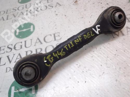Used Left rear suspension arm Left rear suspension arm BMW 3 (E90) 320 d (177 hp) 3817491 3817491