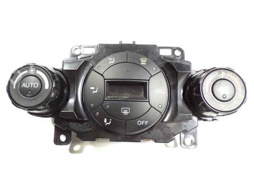 Commande Chauffage FORD FIESTA VI (CB1, CCN) 1.4 TDCi (70 hp) 6790999
