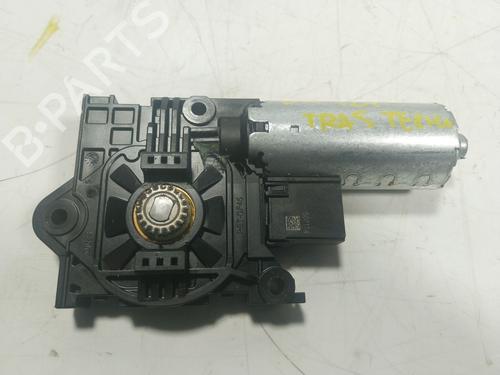 Motor do tecto de abrir AUDI Q7 (4MB, 4MG) 45 TDI Mild Hybrid quattro (231 hp) 17524891