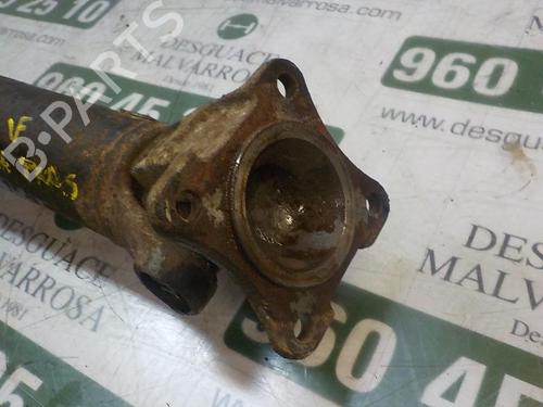 Driveshaft SSANGYONG KYRON 2.0 Xdi | BP3857878M37 