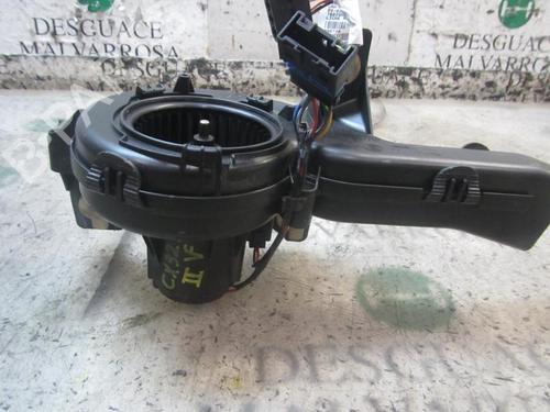 Heater blower motor PEUGEOT 5008 (0U_, 0E_) 2.0 HDi | BP3840742M62