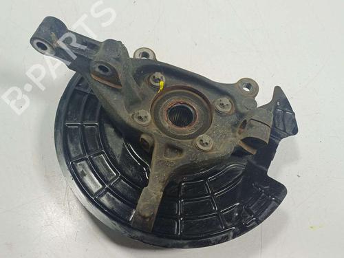 Left front steering knuckle ALFA ROMEO TONALE (965_) 1.5 Mild Hybrid | BP37623245M25 - Image 2