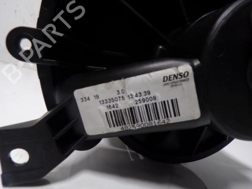 Heater blower motor OPEL CORSA E (X15) 1.4 (08, 68) | BP12979945M62 