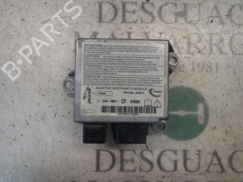 Used ECU airbags ECU airbags JAGUAR X-TYPE I (X400) 2.1 V6 (156 hp) 3806887 3806887