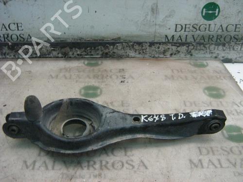 Used Right rear suspension arm FORD FOCUS I (DAW, DBW) [1998-2009]  3746041