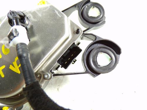 Rear wiper motor SEAT IBIZA IV ST (6J8, 6P8)  | BP8141507M102 