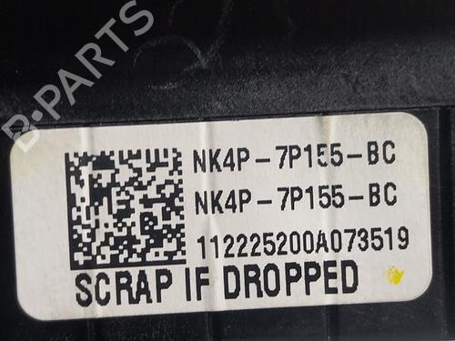 Gearstang FORD TRANSIT V363 Platform/Chassis (FED, FFD)  | BP23336158M90  - Image 6