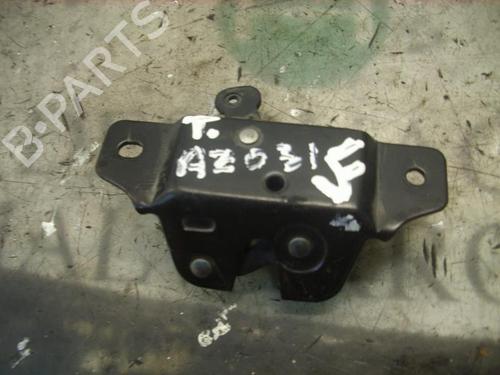 Used Tailgate lock Tailgate lock PEUGEOT 406 Coupe (8C) 2.0 16V (132 hp) 3740230 3740230