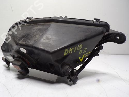 Left front fog light OPEL ASTRA K (B16)  | BP12595392C30 