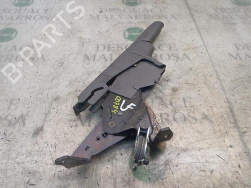Used Hand brake Hand brake AUDI A4 B6 (8E2) 1.9 TDI (130 hp) 8770358 8770358
