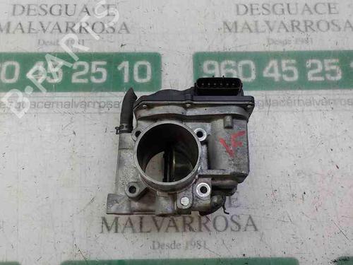 Used Throttle body Throttle body MAZDA 6 Hatchback (GH) 2.2 D (GH10) (129 hp) 40098535 40098535