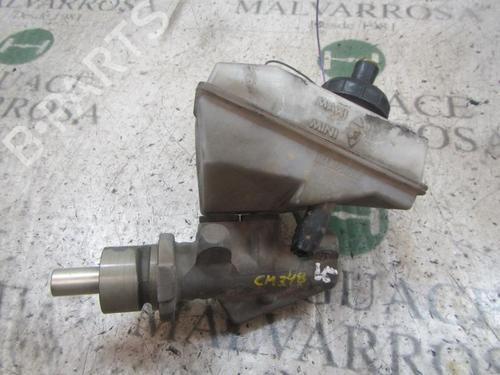 Used Brake master cylinder RENAULT KANGOO (KC0/1_) [1997-2025]  3831188