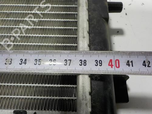 Water radiator MAZDA 2 Hatchback (DL, DJ) | BP13520925M31 - Image 3