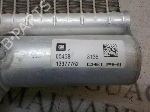 AC radiator OPEL ASTRA J (P10) 1.6 (68) | BP3874332M32 