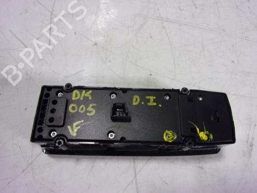 Left front window switch MERCEDES-BENZ C-CLASS (W204)  | BP10653009I27 