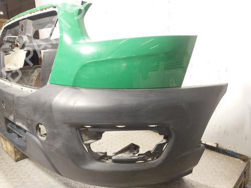 Front bumper FORD TRANSIT V363 Platform/Chassis (FED, FFD) 2.0 EcoBlue RWD | BP25887460C7 - Image 3