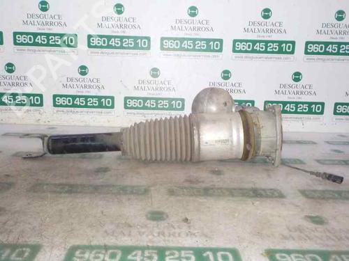 Right rear shock absorber VW PHAETON (3D1, 3D2, 3D3, 3D4, 3D6, 3D7, 3D8, 3D9) 5.0 V10 TDI 4motion 3D0616002N | 3D0616002J