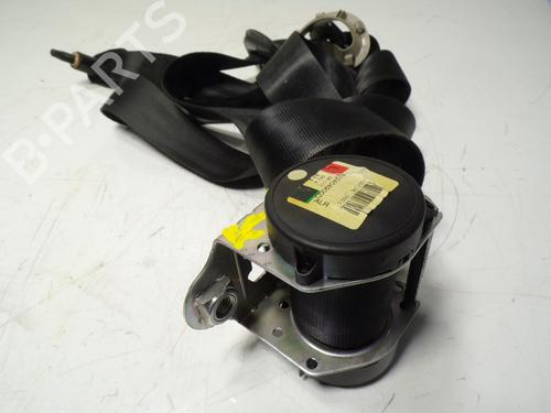 Rear left seatbelt LAND ROVER DISCOVERY III (L319) 2.7 TD 4x4 | BP13299414I29 