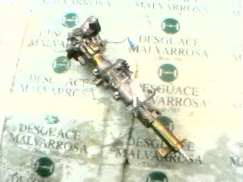 Used Steering column Steering column JAGUAR XJ (X300, X330) 6 3.2 (211 hp) 4030097 4030097
