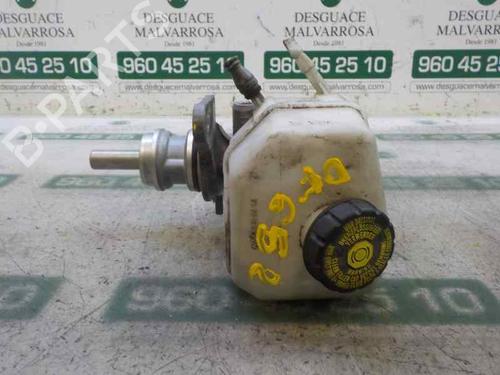 Brake master cylinder MERCEDES-BENZ SPRINTER 3-t Van (B906) | BP6335169M77