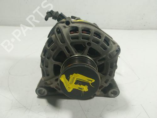 Alternator PEUGEOT 208 I (CA_, CC_) 1.2 VTI 82 | BP16947614M7