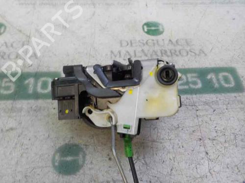 Rear right lock OPEL INSIGNIA A (G09) 2.0 CDTI (68) | BP6512329C99 